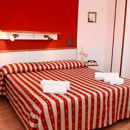 Hotel American Lido di Jesolo Eksteriør bilde
