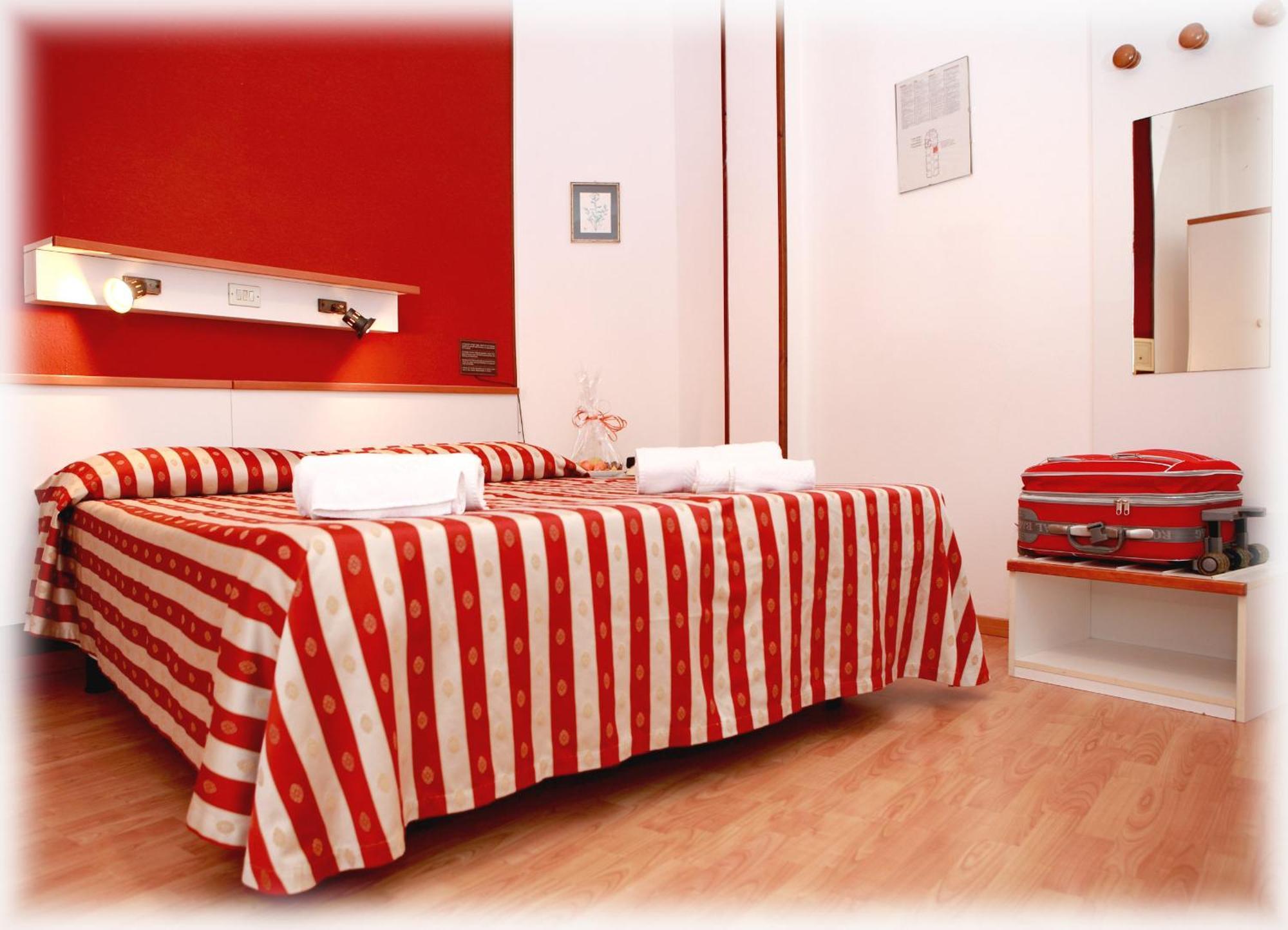 Hotel American Lido di Jesolo Eksteriør bilde