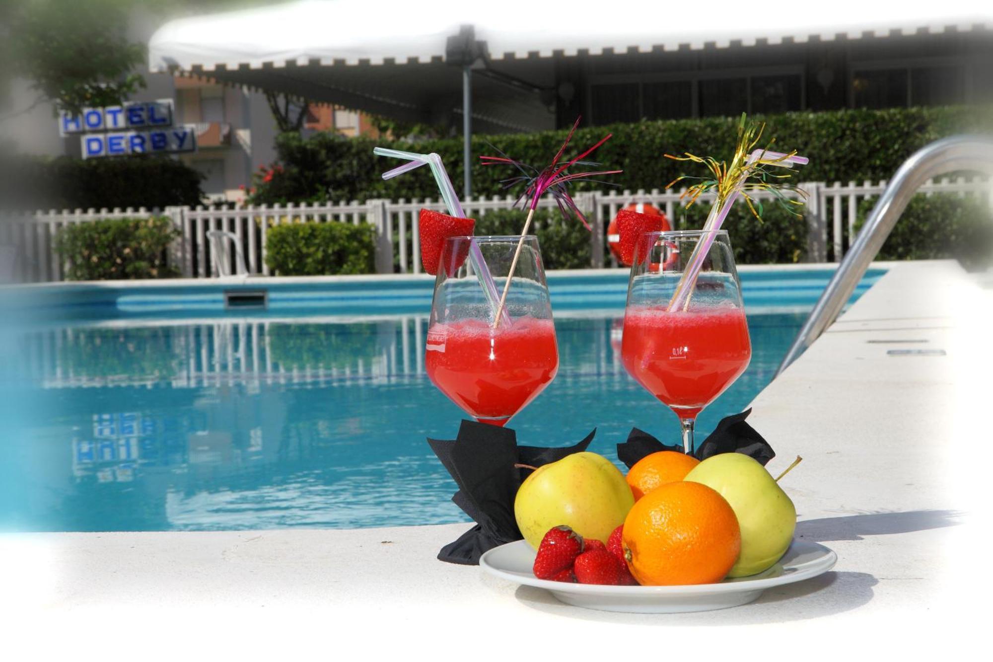 Hotel American Lido di Jesolo Eksteriør bilde