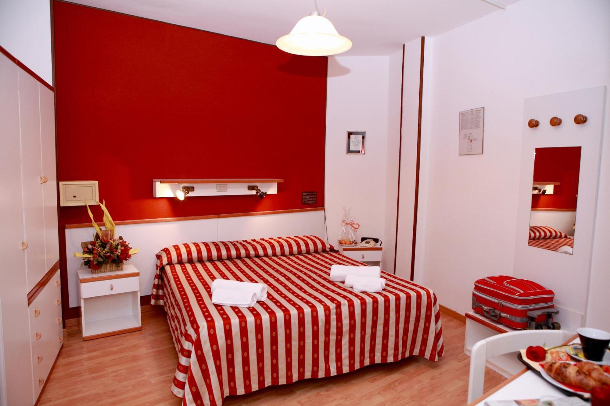 Hotel American Lido di Jesolo Eksteriør bilde