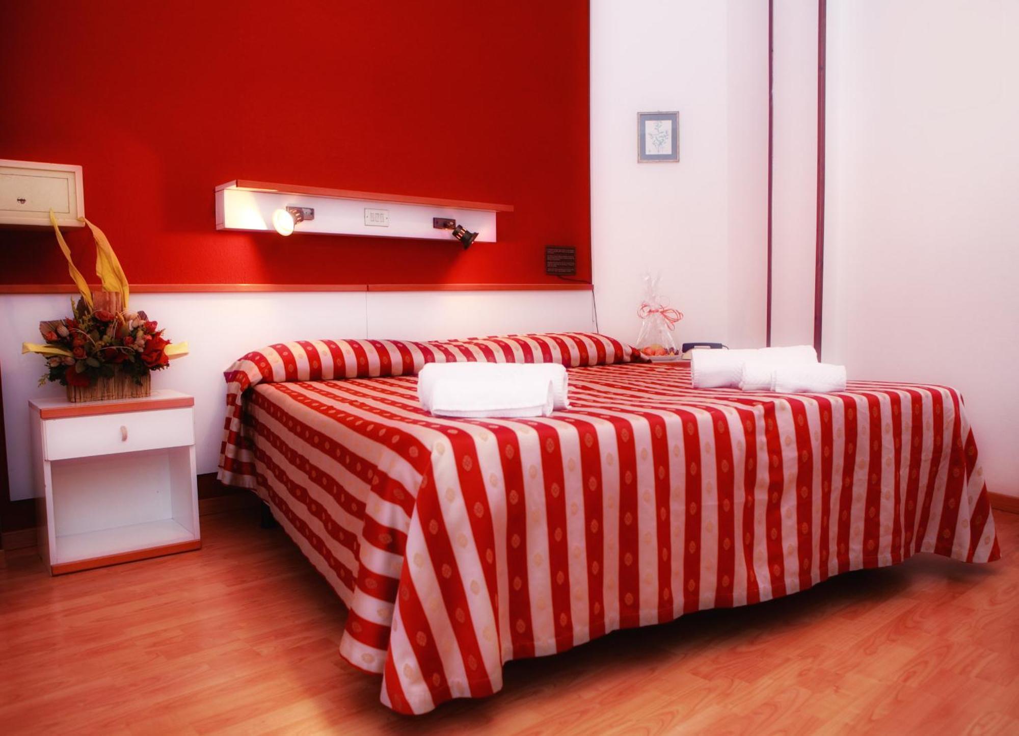 Hotel American Lido di Jesolo Eksteriør bilde