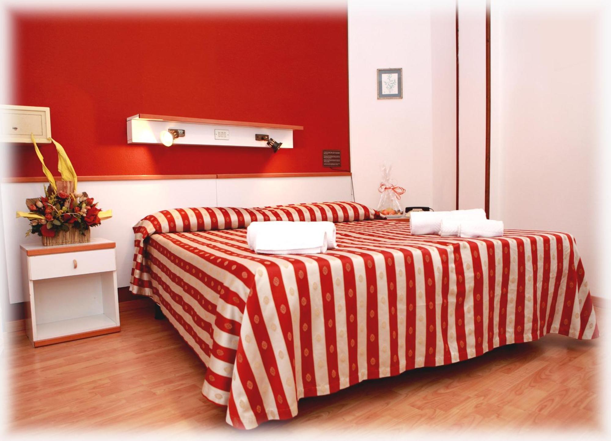 Hotel American Lido di Jesolo Eksteriør bilde