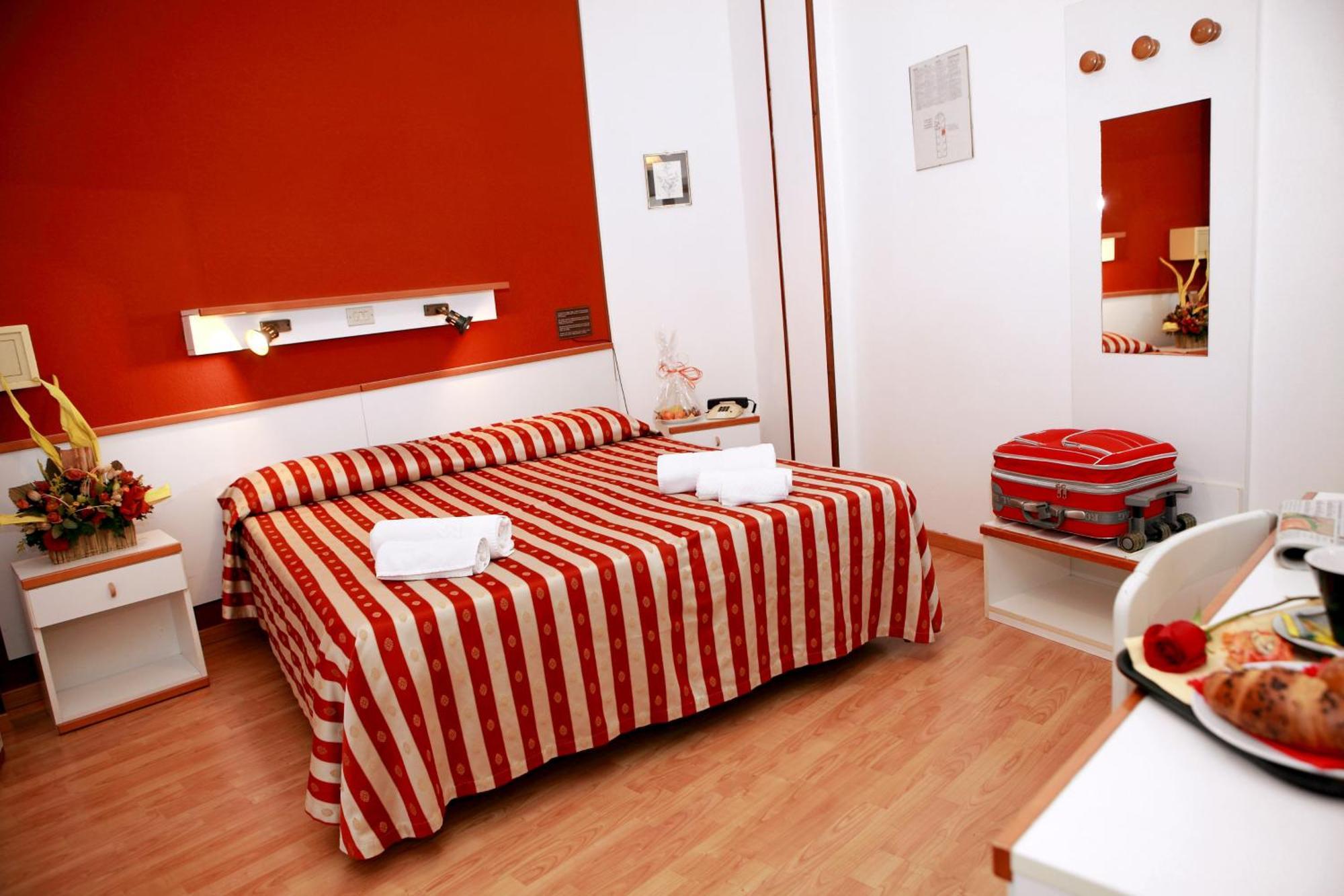 Hotel American Lido di Jesolo Eksteriør bilde