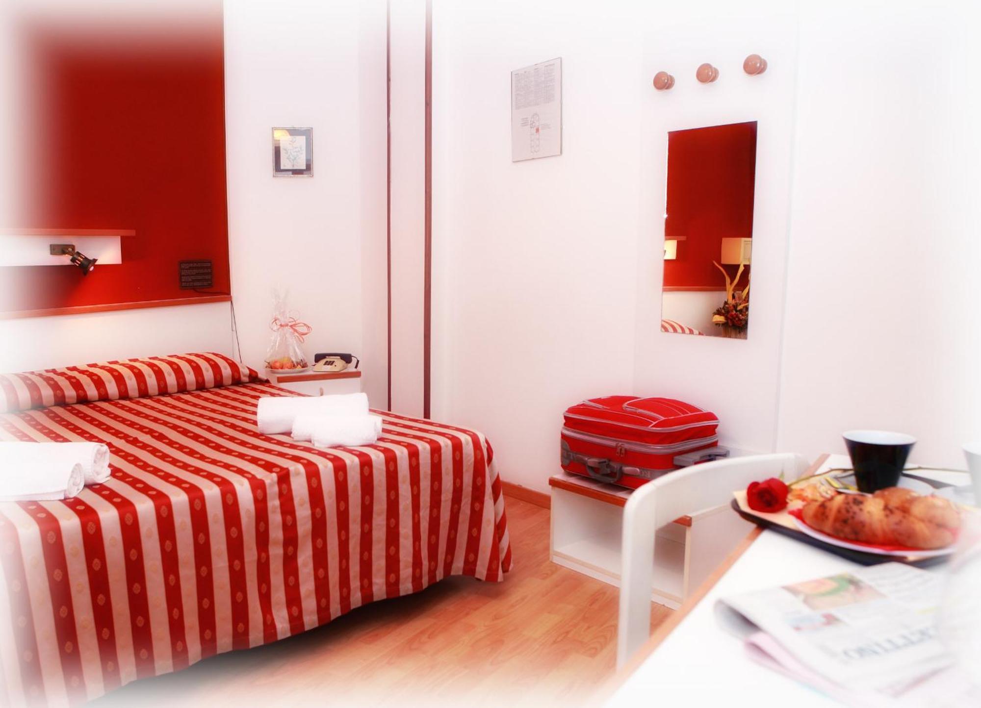 Hotel American Lido di Jesolo Eksteriør bilde