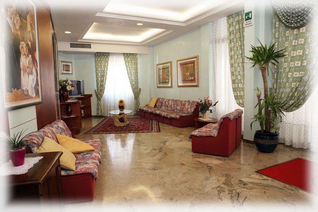 Hotel American Lido di Jesolo Eksteriør bilde
