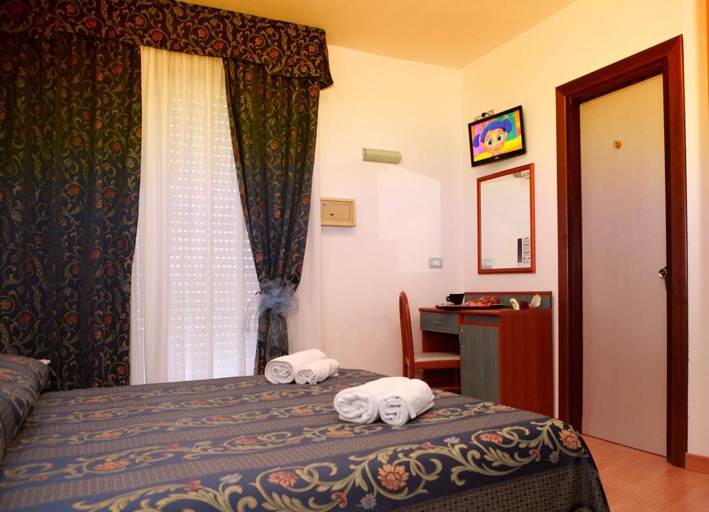 Hotel American Lido di Jesolo Eksteriør bilde