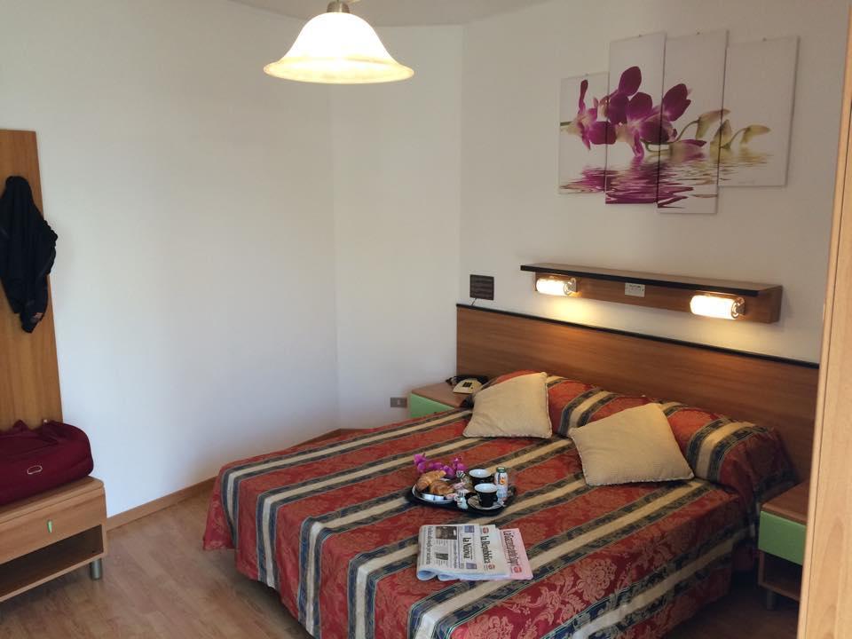 Hotel American Lido di Jesolo Eksteriør bilde